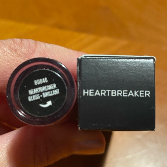 Bareminerals Buttercream Lipgloss - Picture 7 of 8